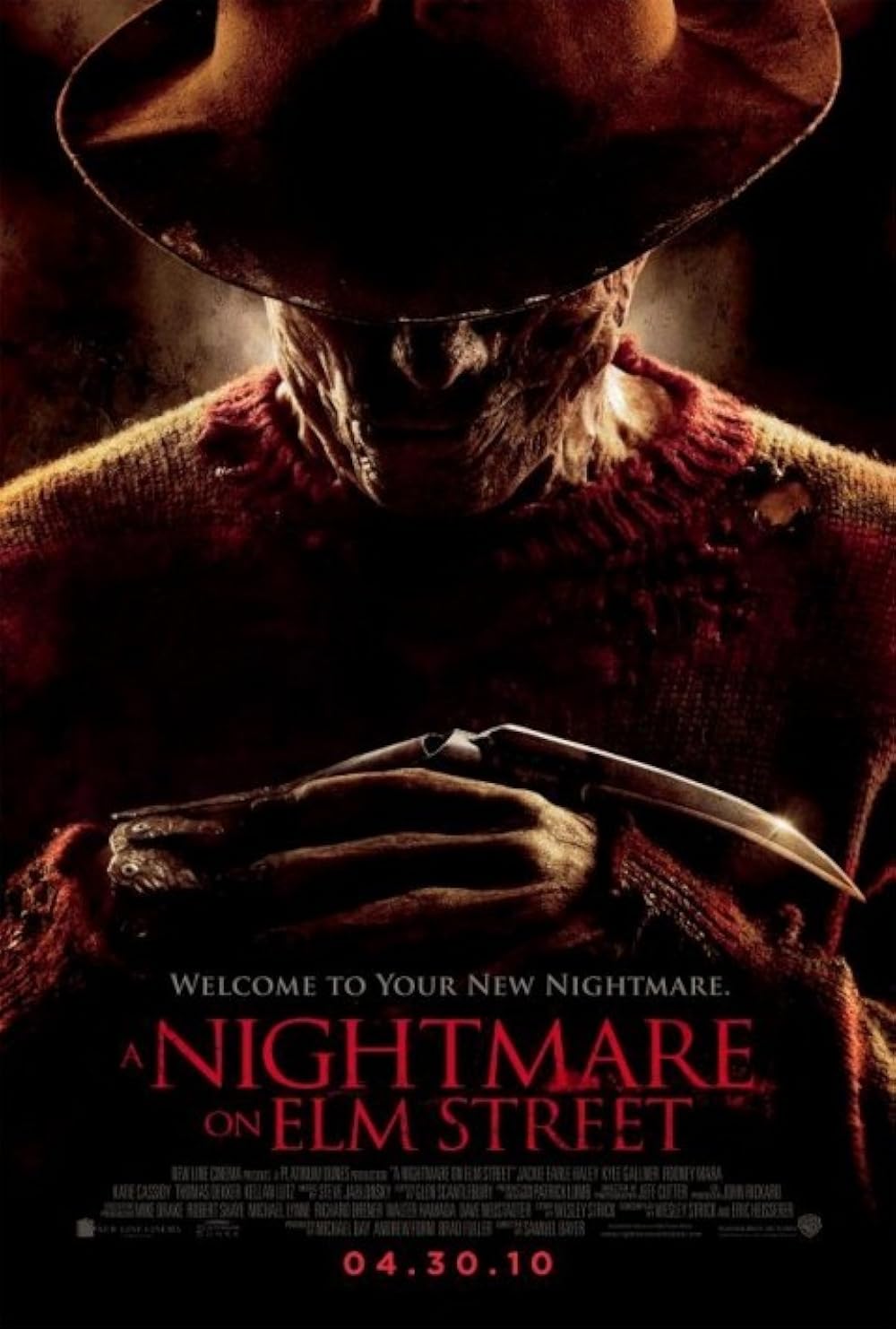 Horror